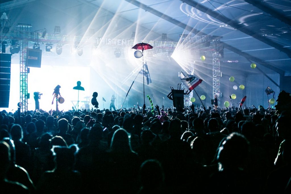 Konser Organizasyon