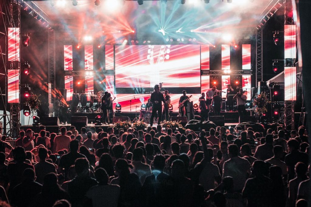 Adana Festival Organizasyon